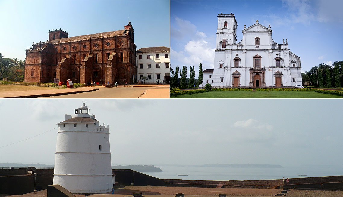 Goa Tours &Trip_Curating Experiences