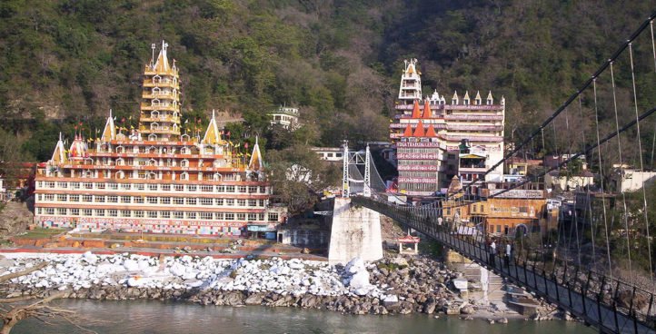 Rishikesh