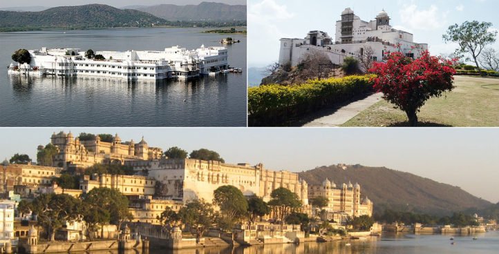 Udaipur