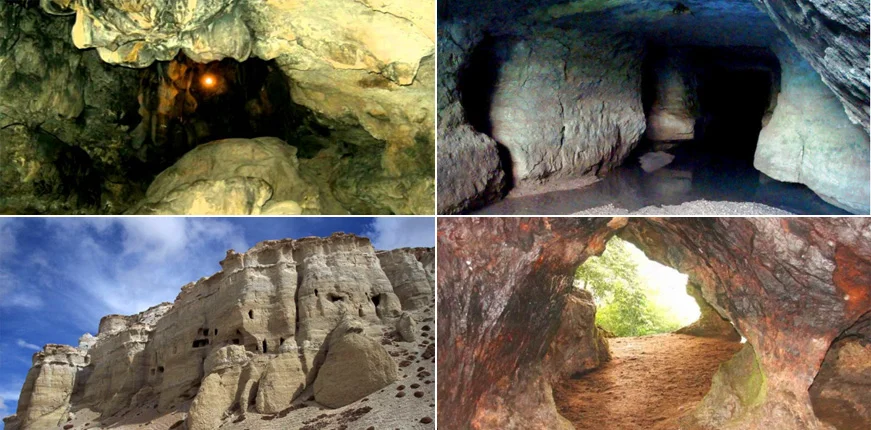 Unexplored Caves Of India Trip_Curating Experiences