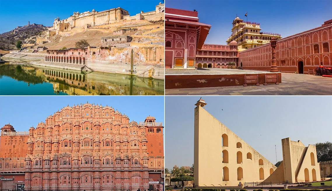 Jaipur Trip_Curating Experiences