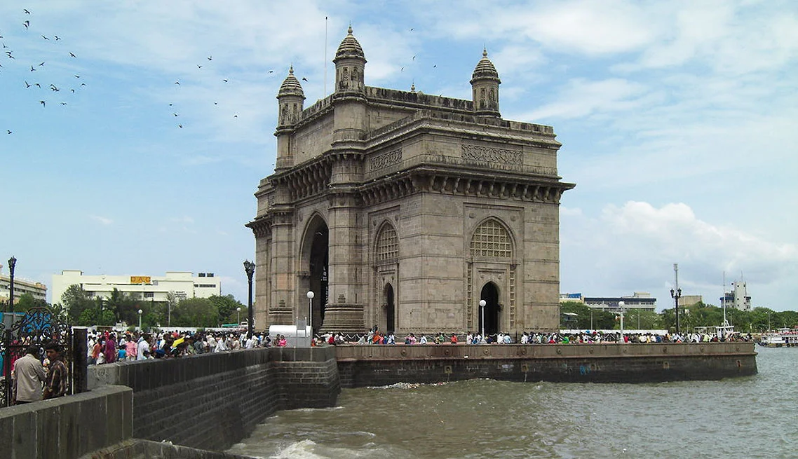 Gateway Of India, Trip & Tour_Curating Experiences