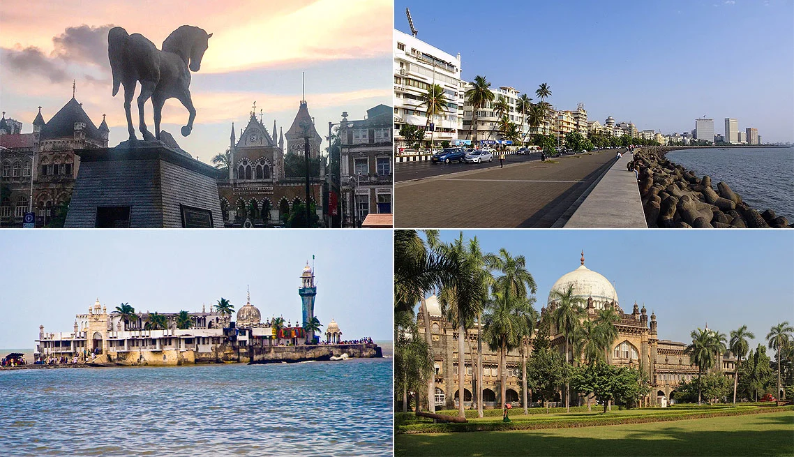 Mumbai, Trip & Tour_Curating Experiences