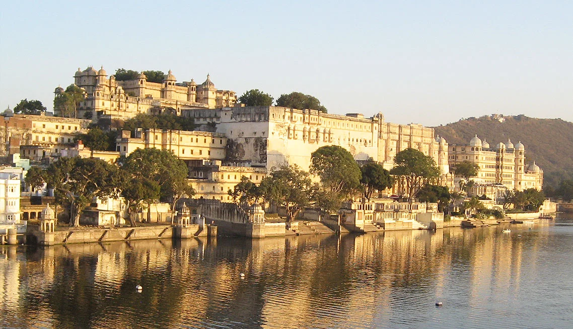 Udaipur Tour_Curating Experiences