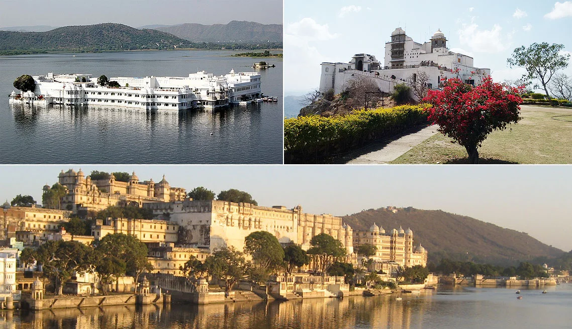 Udaipur Tour_Curating Experiences