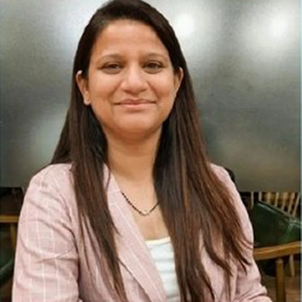 Roopali Gupta, Director - Curating Experiences
