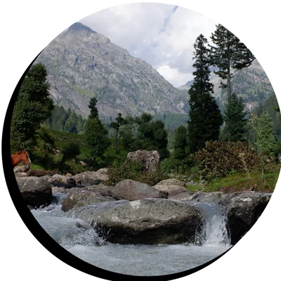 Gurez Valley Kashmir_Curating Experiences