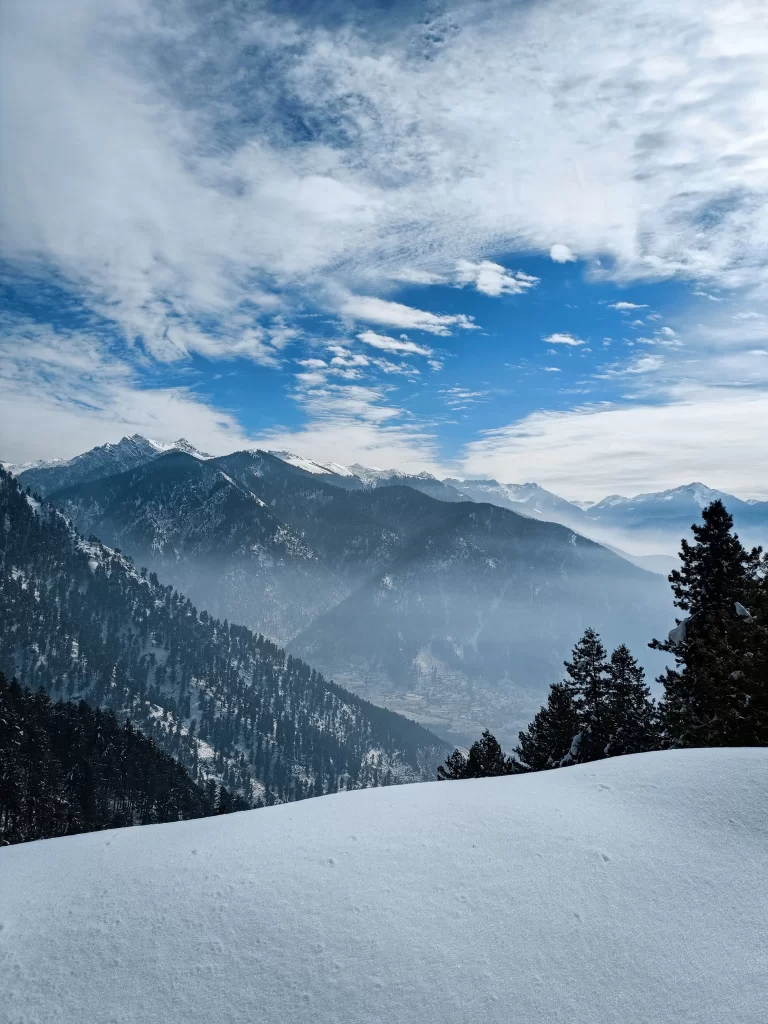 Gurez Valley, Kashmir_India Trip & Tour By Curating Experiences