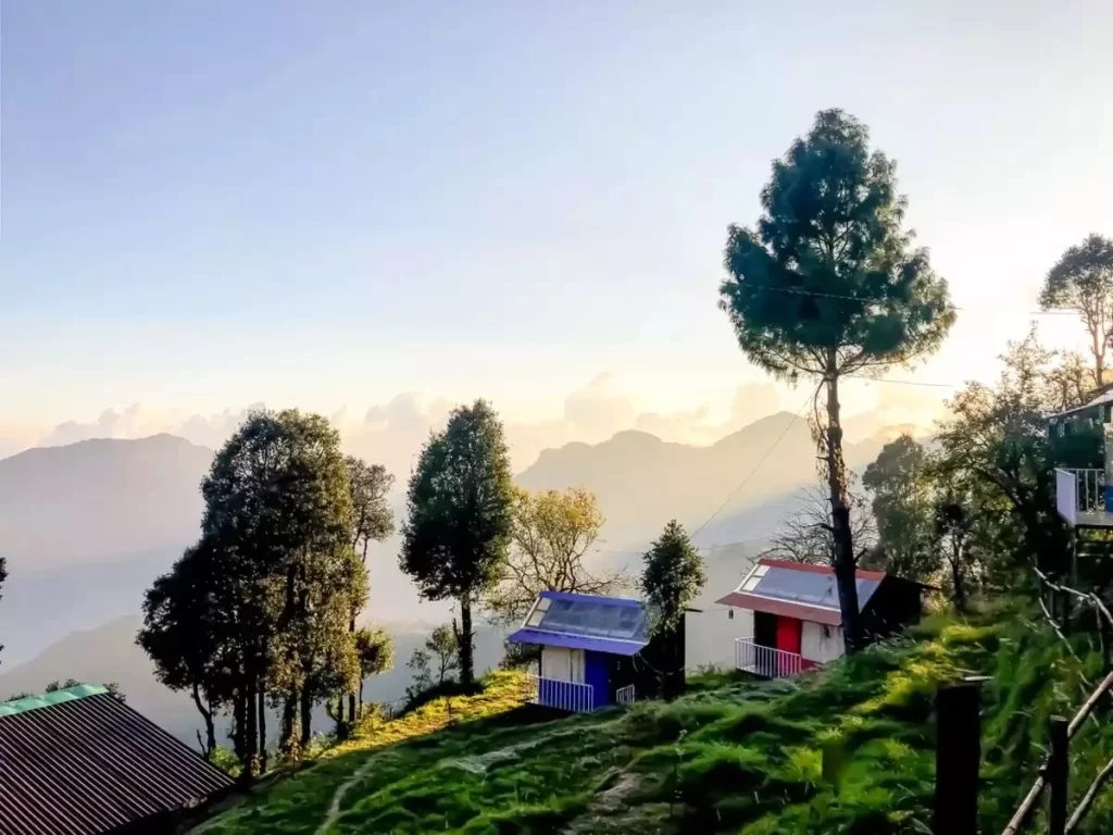 Kantal, Uttarakhand_India Trip & Tour By Curating Experiences