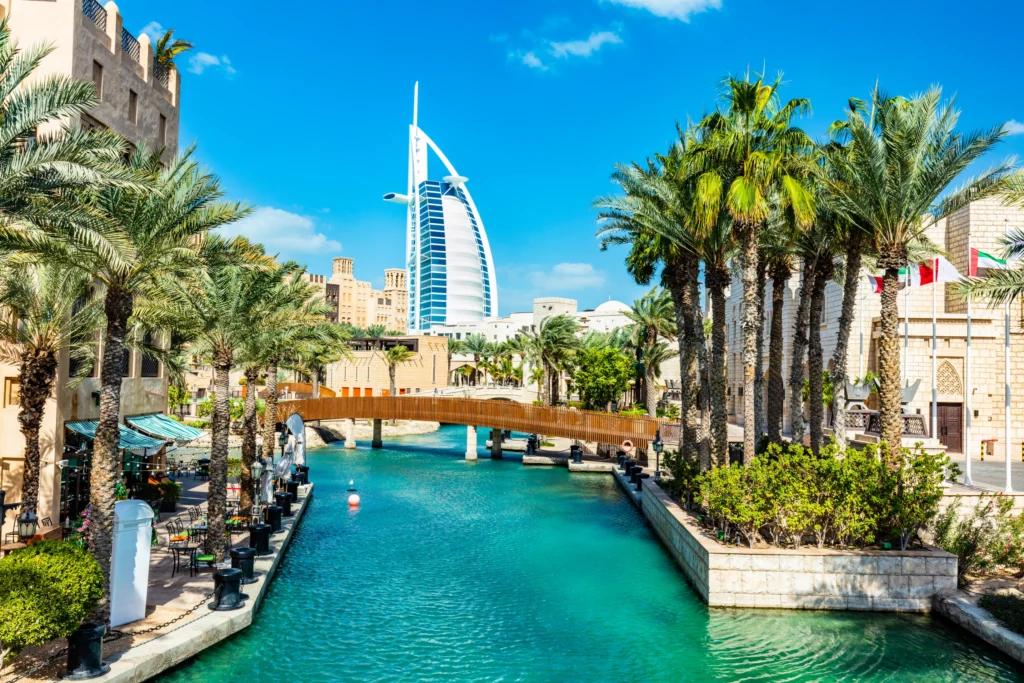 Dubai Vacations