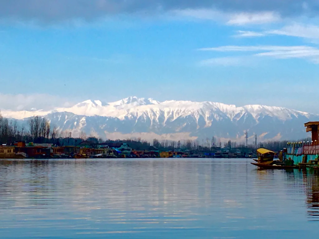 Jammu and Kashmir _India Trip & Tour By Curating Experiences