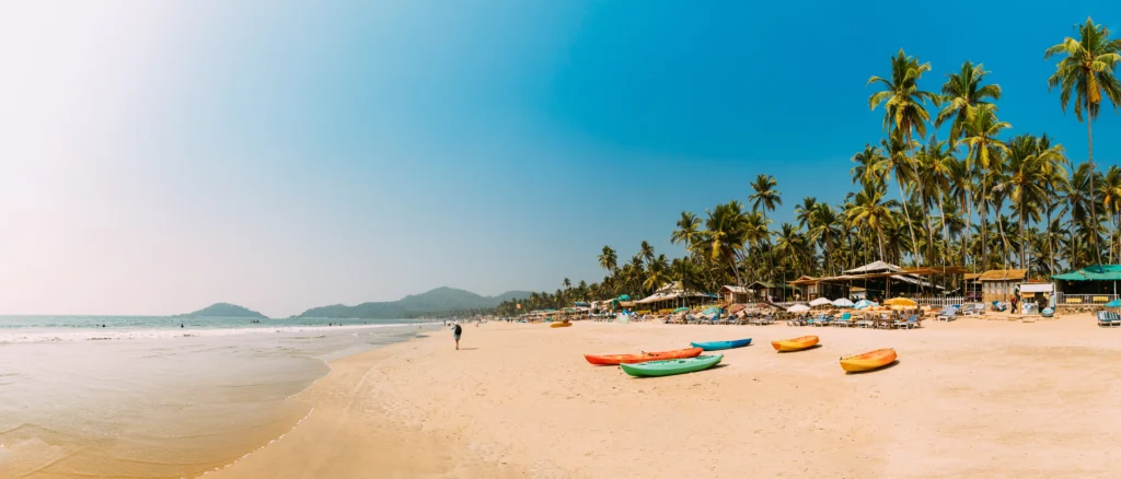 Canacona_Goa_India Trip & Tour By Curating Experiences