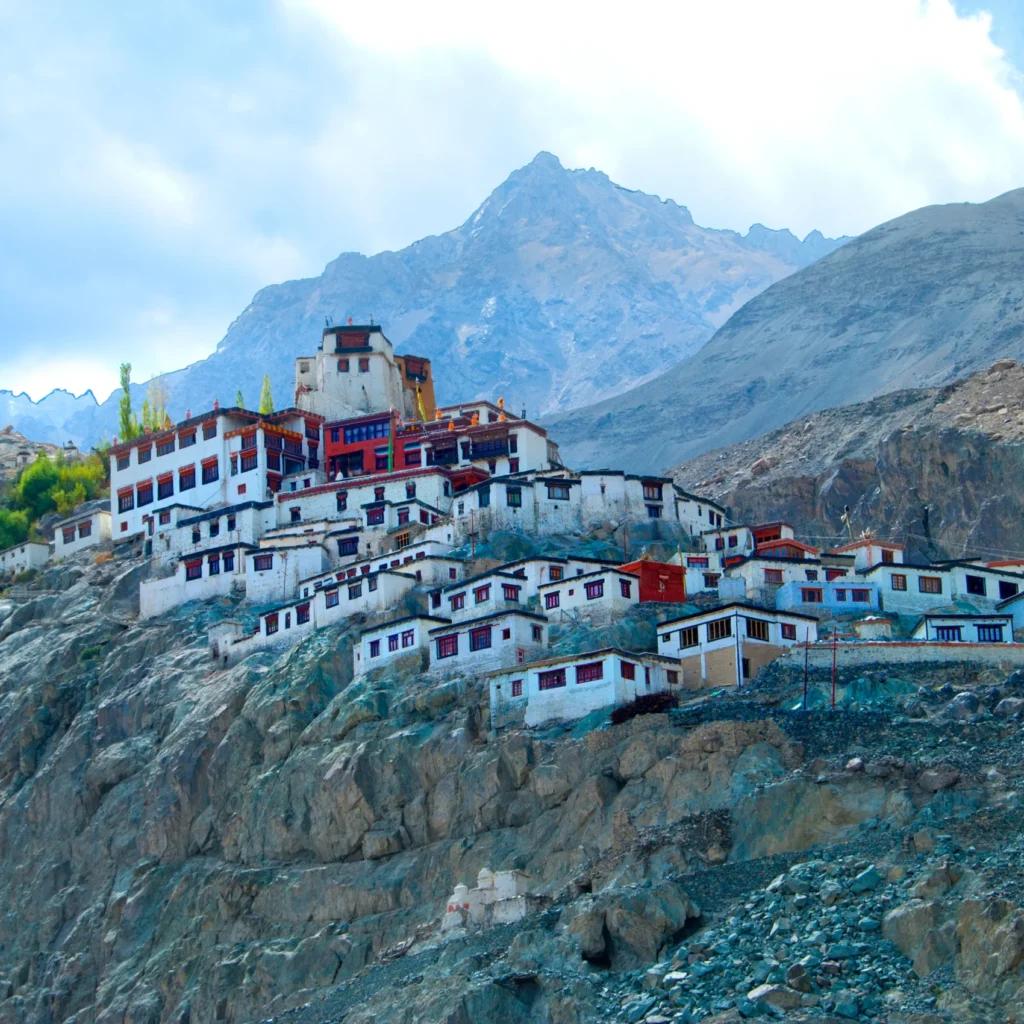 buddhist-stupa-and-buddhist-monastery-in-mountains-2023-11-27-05-01-46-utc