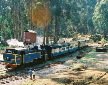 Summer Trips India_Coorg Trip_OOty Trip