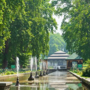 shalimar bagh