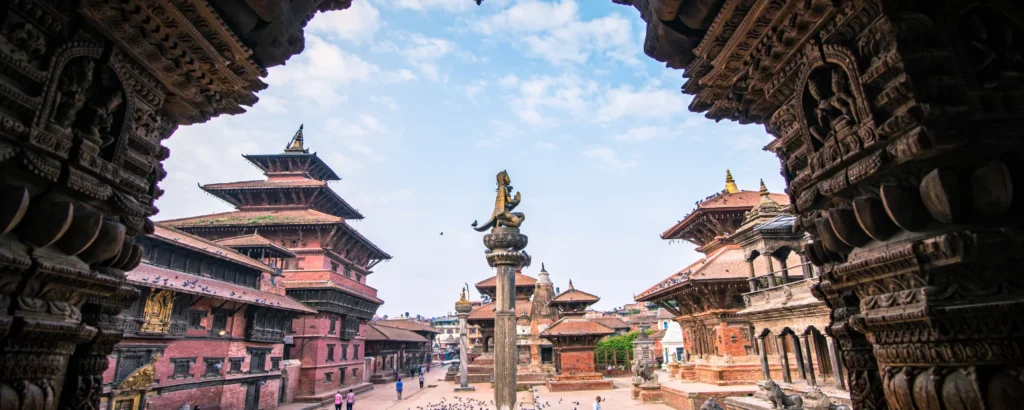 Nepal Summer Trip & Tour By Curating Experiences