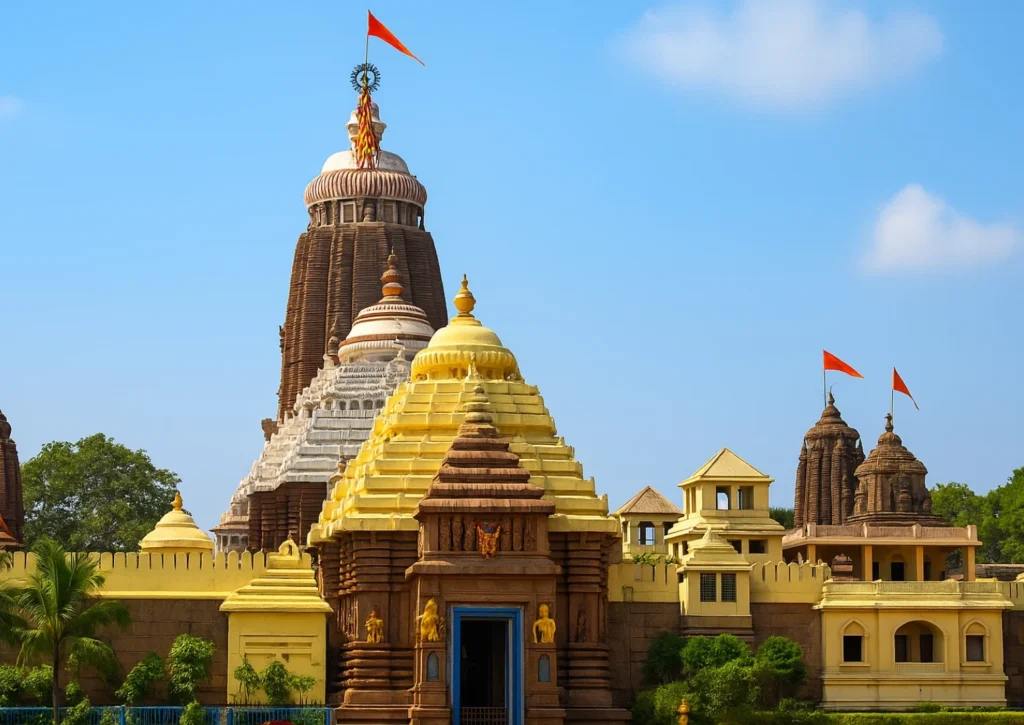 Jagannath Yatra_Trip & Tour By Curating Experiences