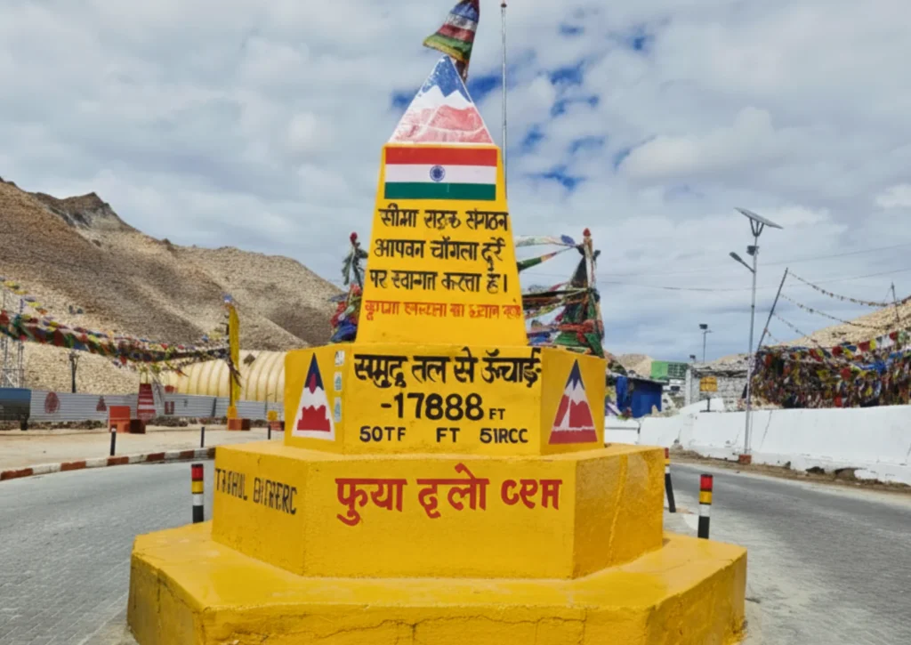 Nubra Valley Trip_Trip & Tour By Curating Experiences