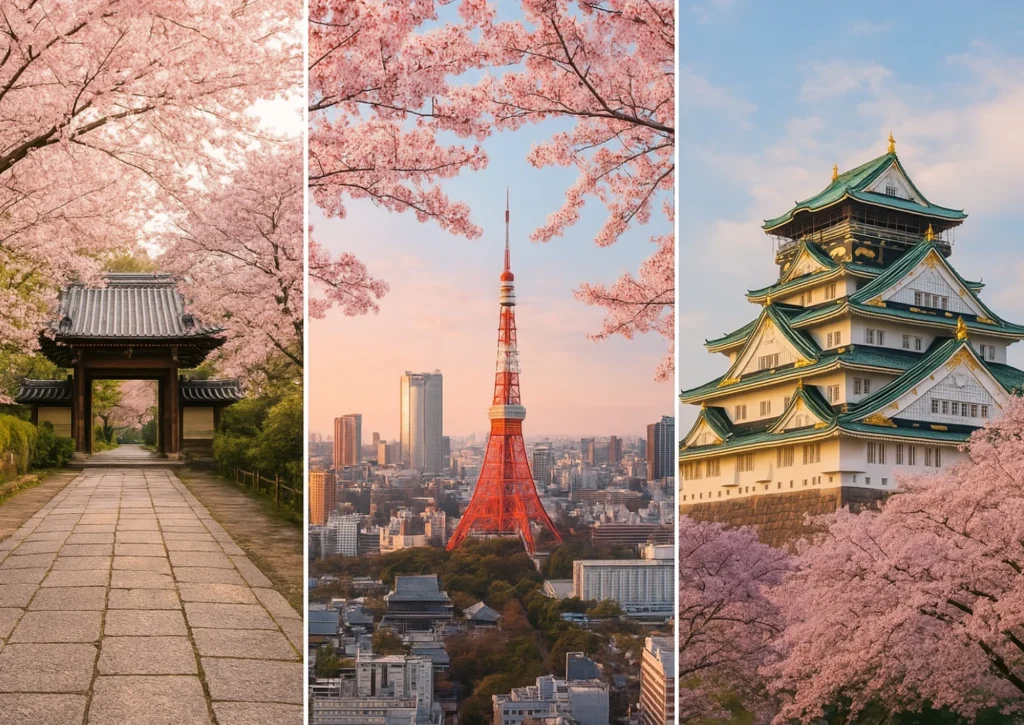 Japan _Trip & Tour By Curating Experiences