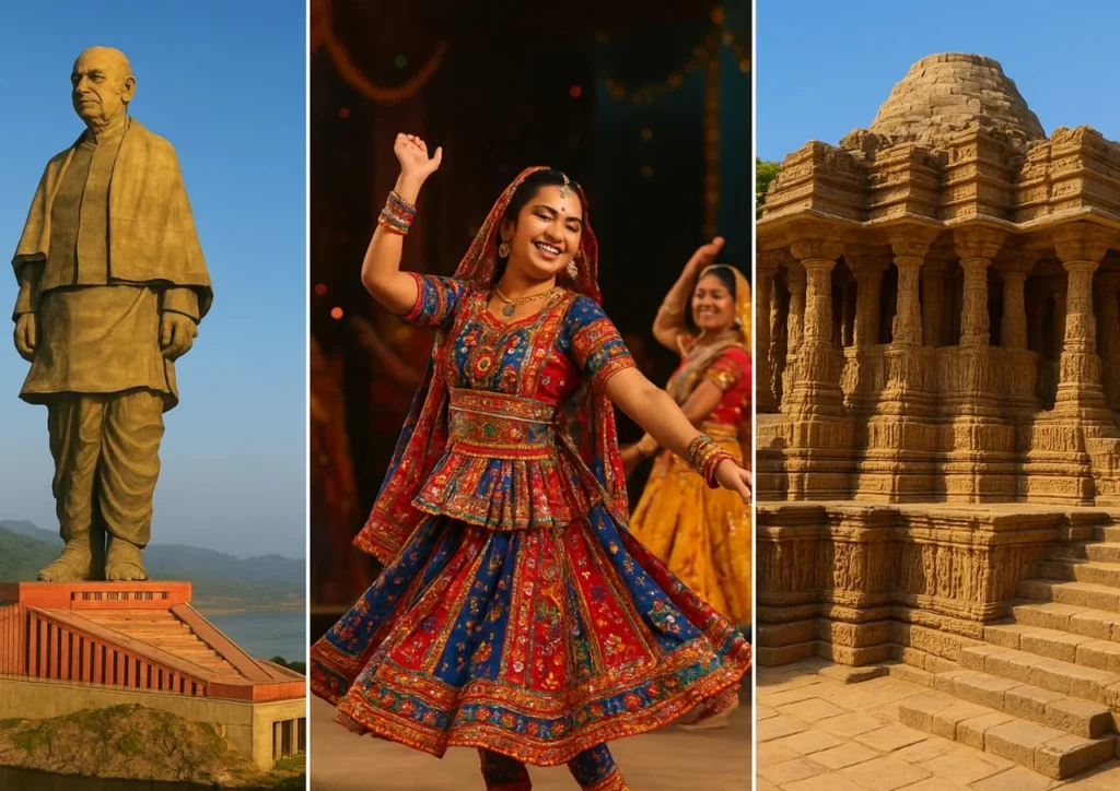 Gujarat _Trip & Tour By Curating Experiences